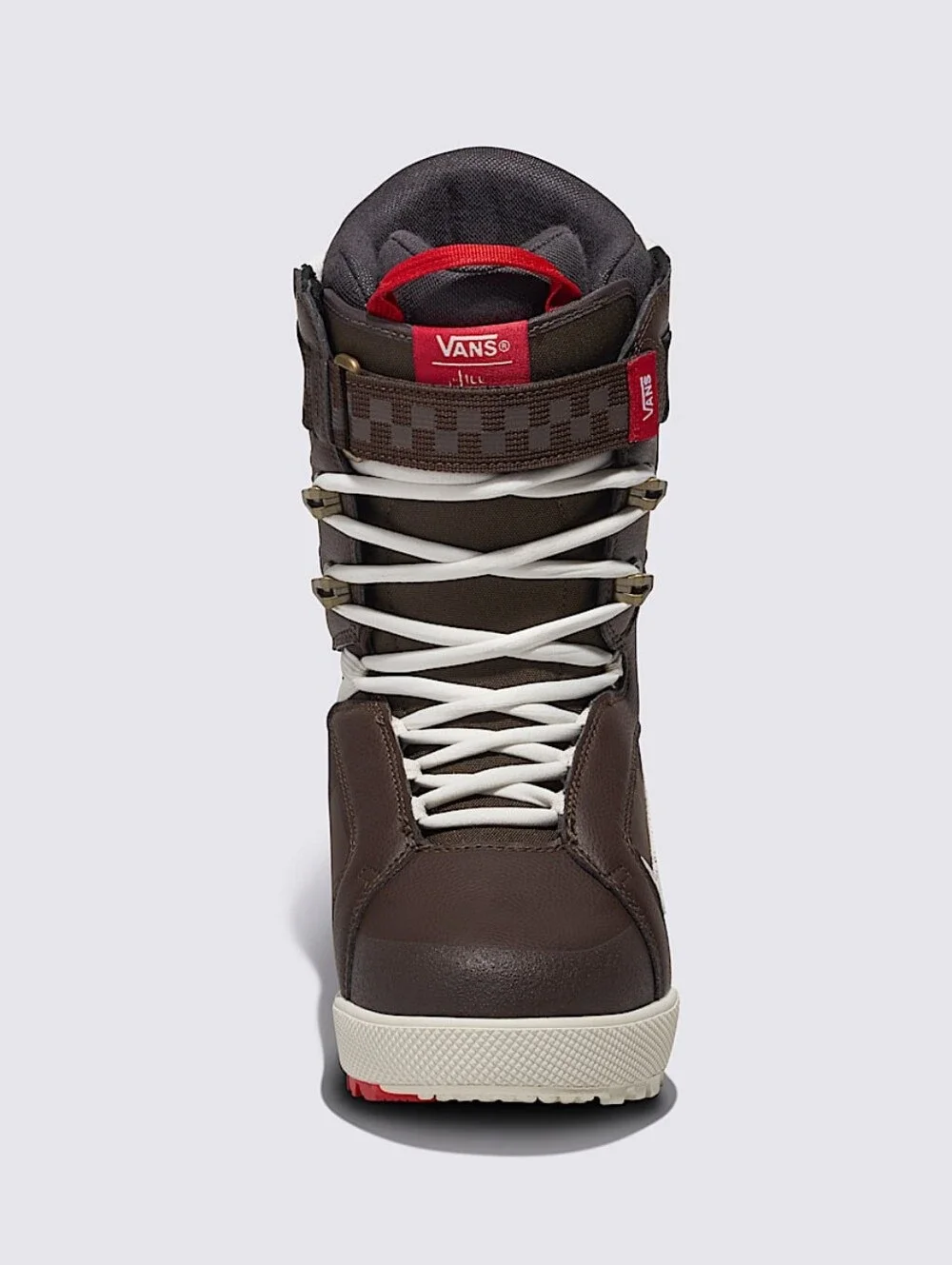 Women's Vans Hi-Standard Pro X Jill Perkins Snowboard Boots